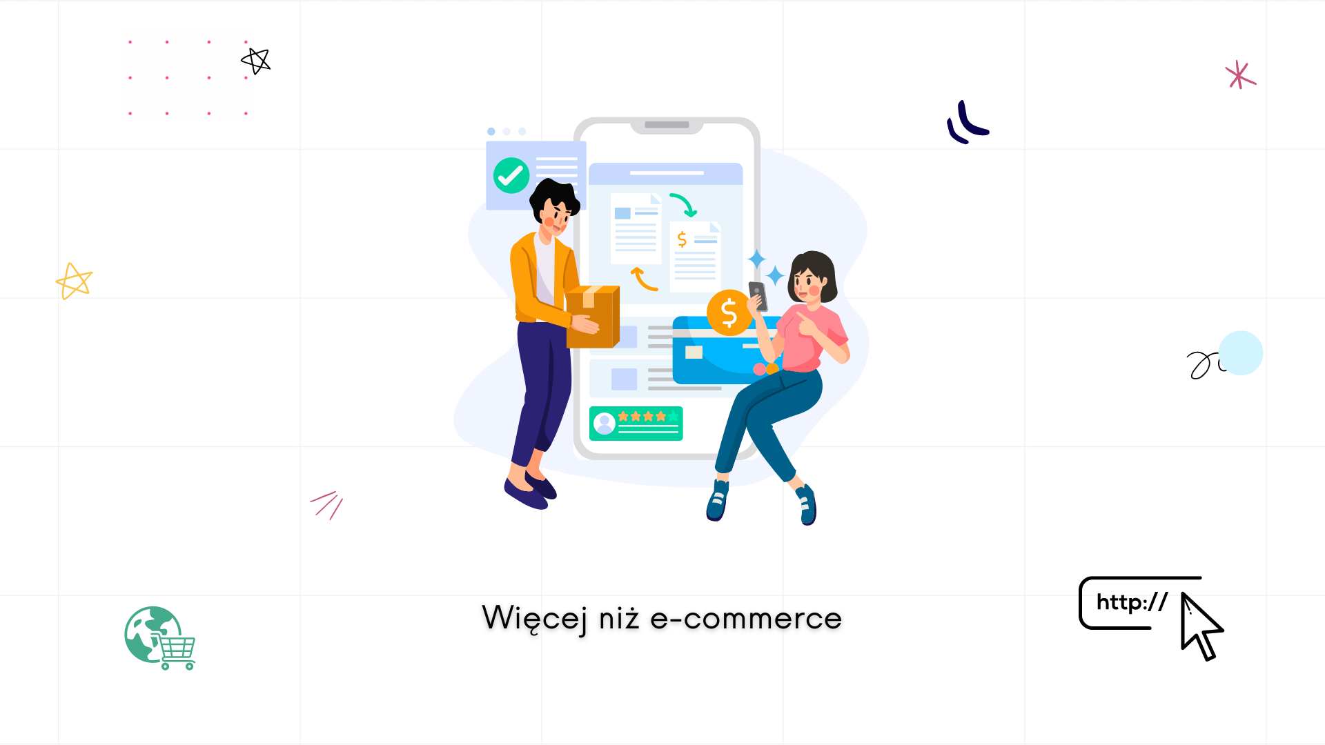 wolny e-commerce