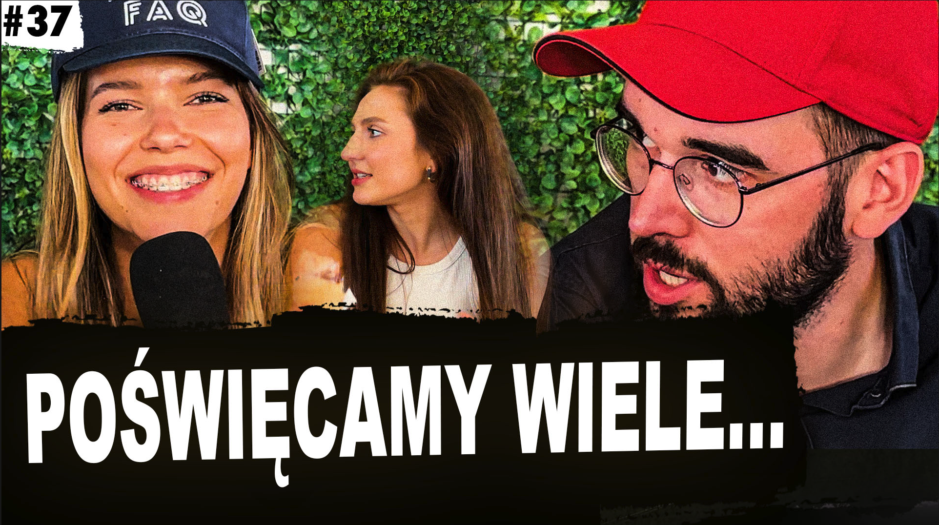 #37 || Co poświęcamy w pracy? 🫣 || Event w Krakowie 🧠