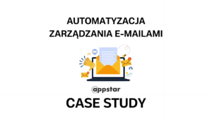 automatyzacja maili appstar