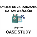 case study appstar system do zarządzania datami ważności