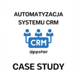 automatyzacja systemu CRM