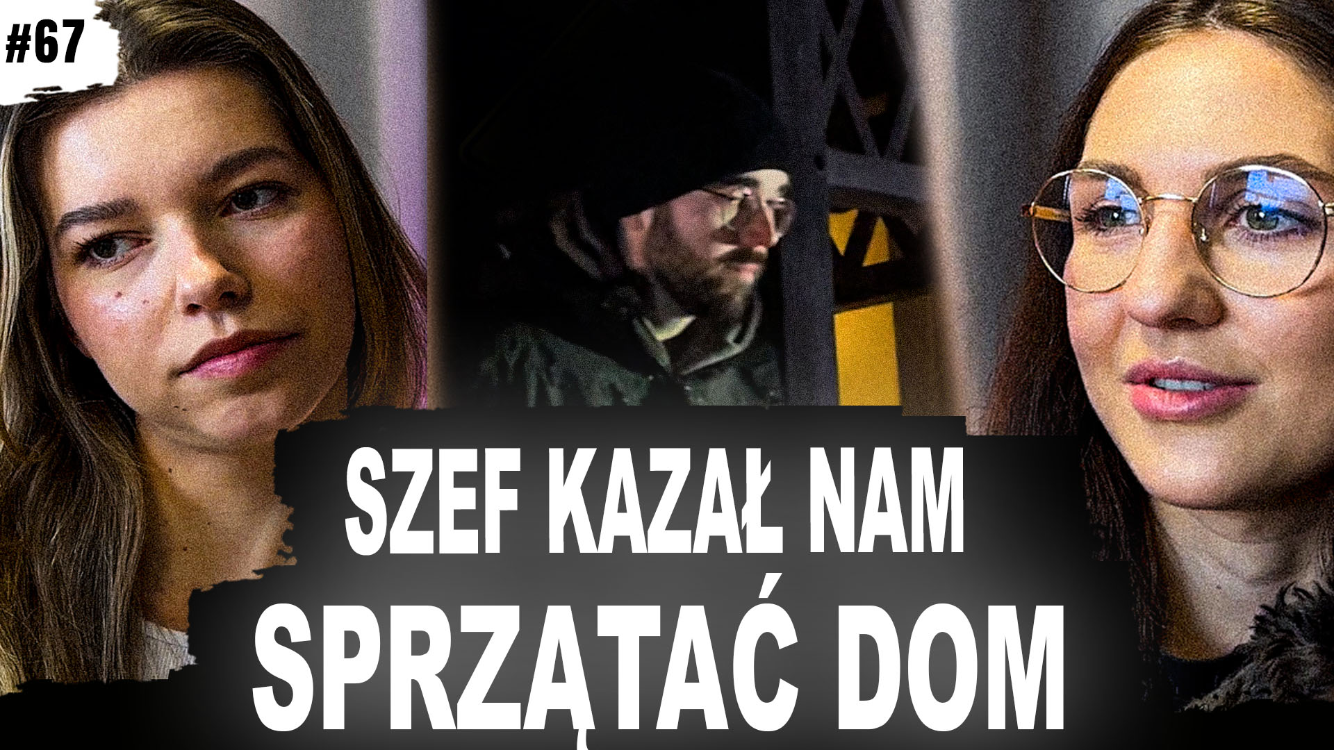 #67 || mindFAQ || Takiej integracji się nie spodziewaliśmy 😳🧠